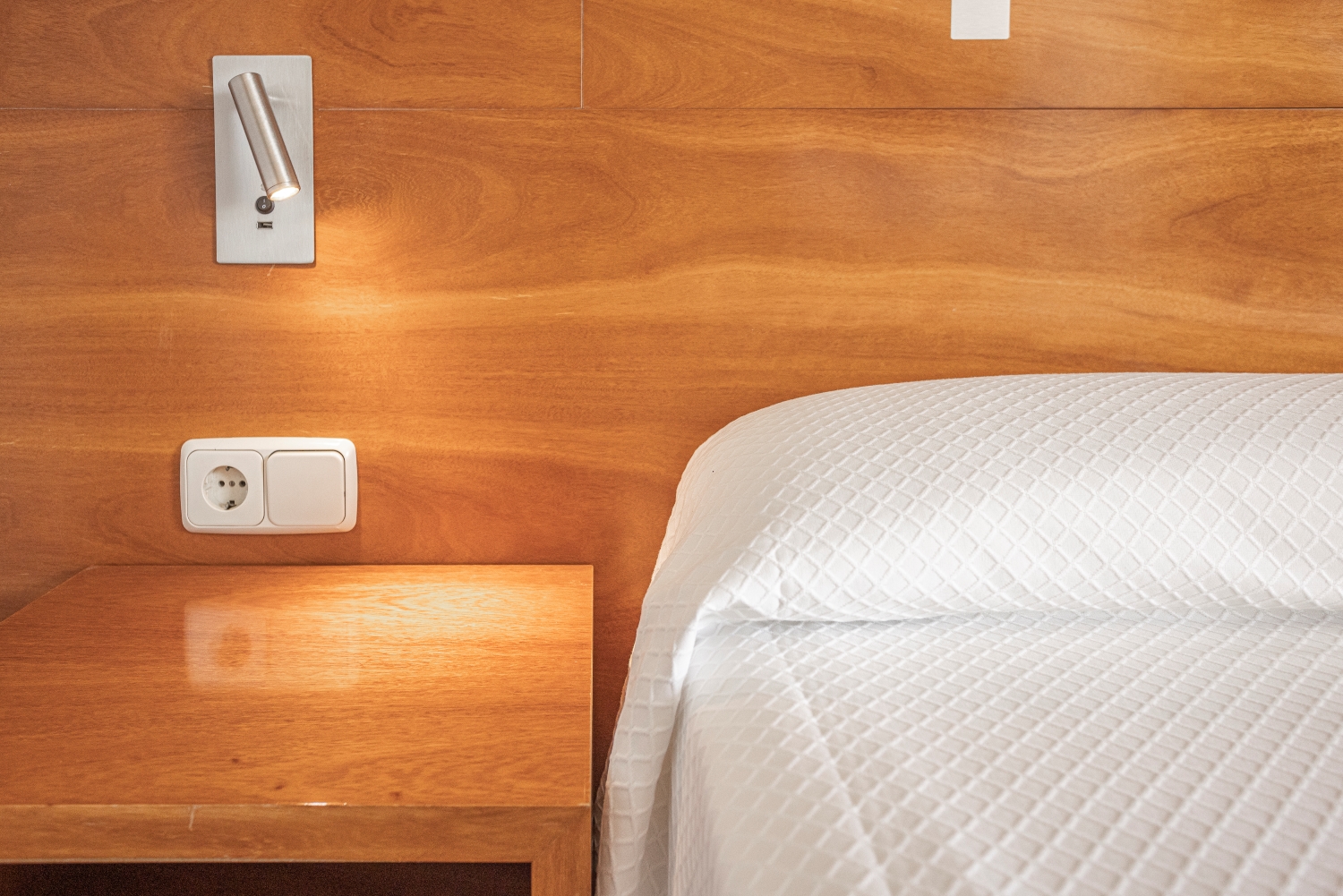 Habitació doble standard