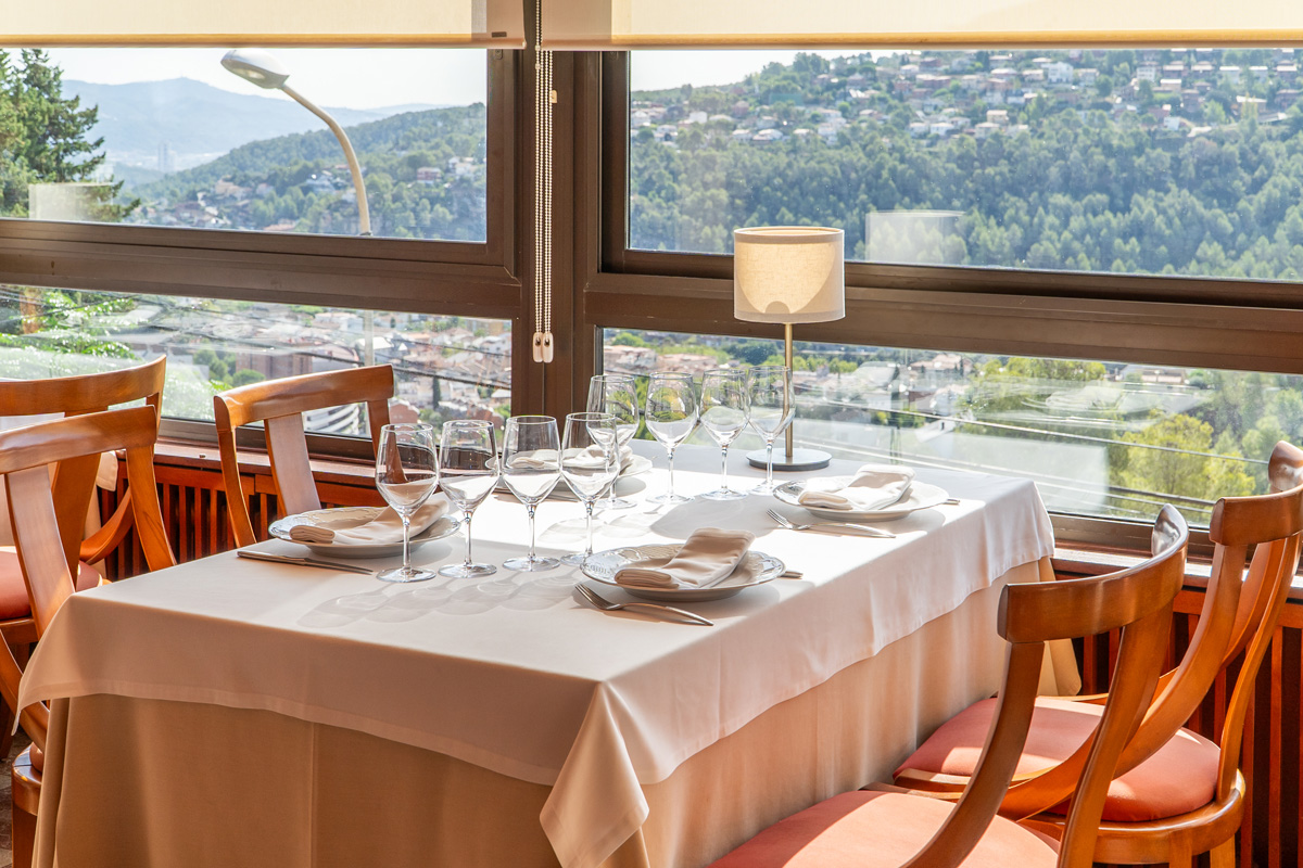 Restaurante Restaurante